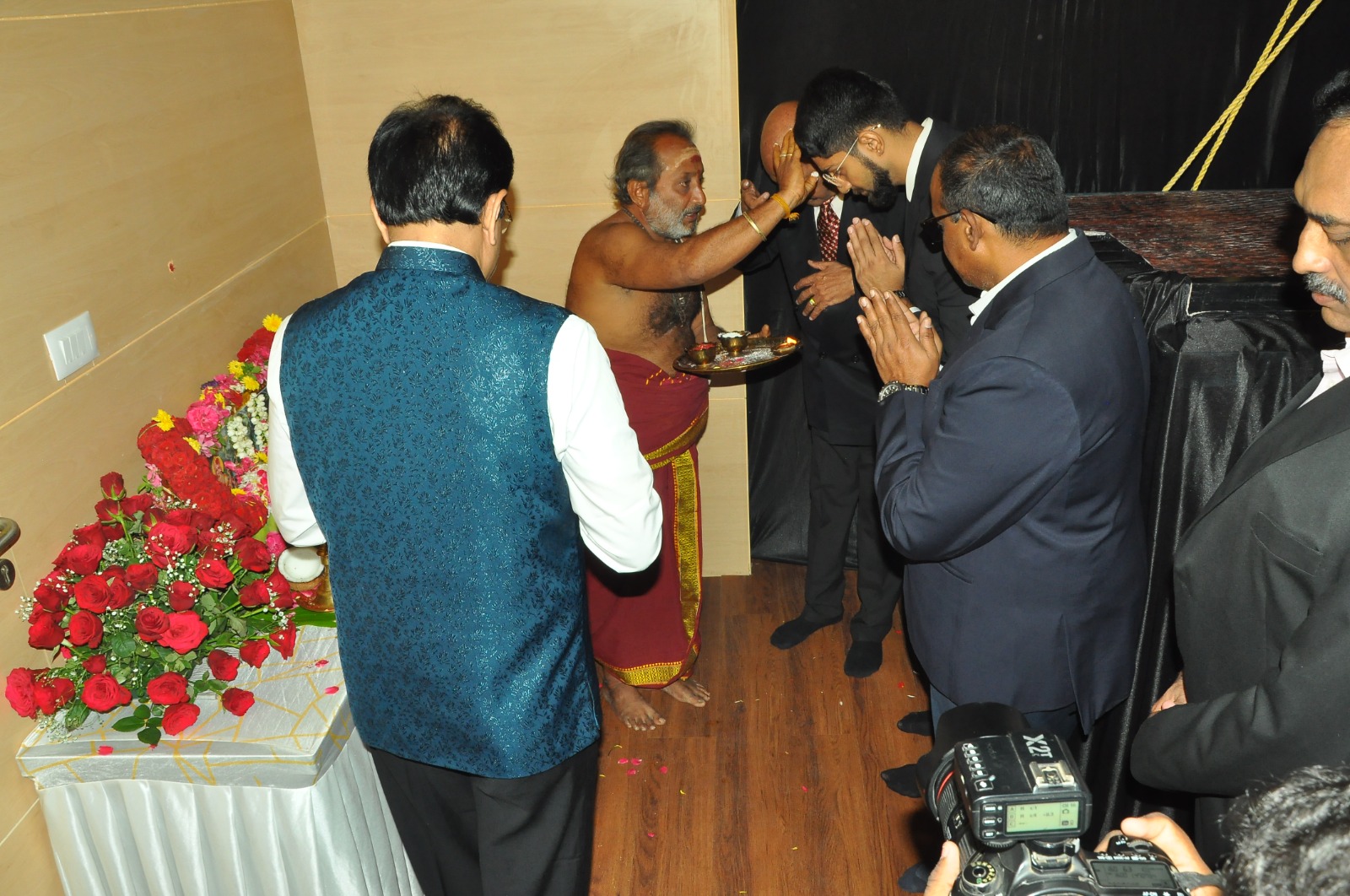 Deeksharambh 2026